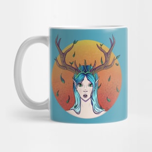 Seasons Change (TLB) Mug